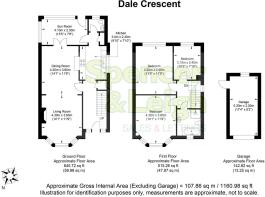 Dale Crescent