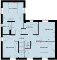 wynchwood first floor