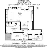 Floorplan With Study