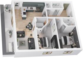 Floorplan 2