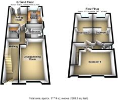 Entire Floorplan