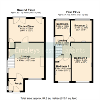 Property Floorplan