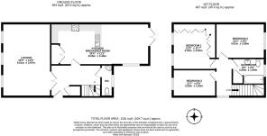 8 Shakespeare Avenue, Scunthorpe, - Floorplan.jpg
