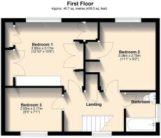Shakespeare Road 6 - First Floor.JPG