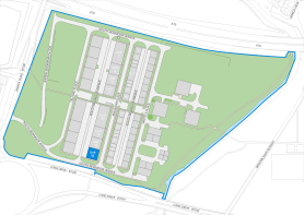 Siteplan gbmaca01