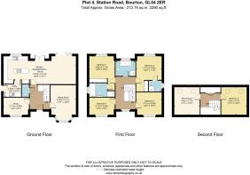 Plot 4 Floorplan