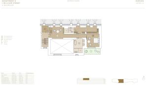 Floorplan Level 2
