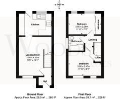 38, Woodmere Way, Kingsteignton, TQ12 3SW