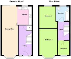Floorplan One