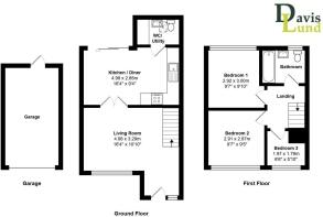 Magdalens Close, Ripon