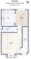 Floorplan 2