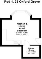 Pod 1 , 28 Oxford Grove, Ilfracombe.jpg