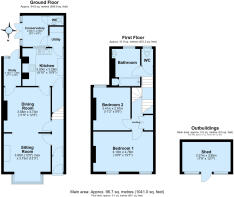 4 Townstal Road FP