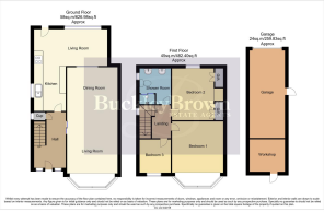 15, Leabrooks Avenue Mansfield Woodhouse, Mansfiel