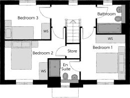 First Floor Plan