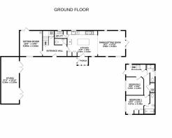 Crosstown Barn Ground Floor