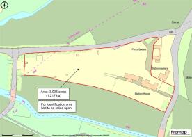 Location Plan