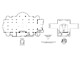 Floor/Site plan 2
