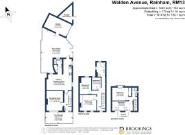 Walden Avenue
