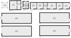 Westlands Farm Outbu