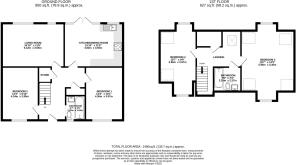 Plot 2 floorplan