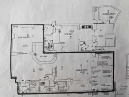 Floor/Site plan 2