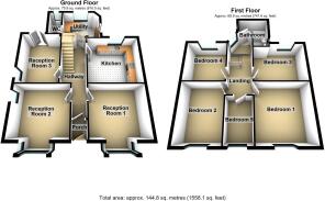 Entire Floorplan