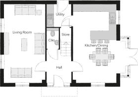 Ground Floor