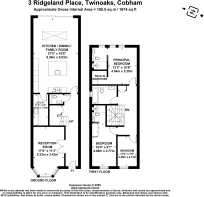 3 Ridgeland Place, T