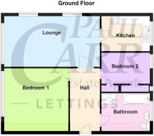 Floorplan One