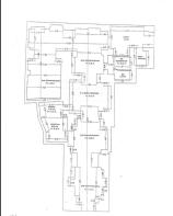 Floor/Site plan 1