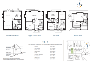 Plot 7 floor plan - 