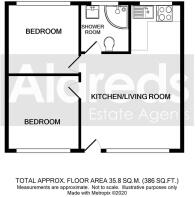 Floorplan 2