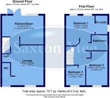 24 Main Road, Sheffield - all floors.JPG