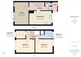 Floorplans