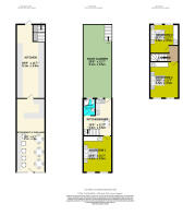 Floor/Site plan 2
