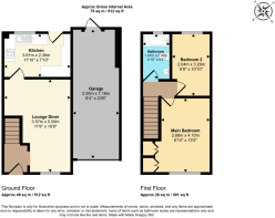 430 Thorney Leys
