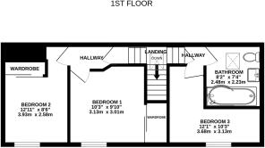 Floorplan 2