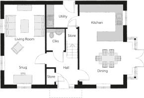 Ground floor