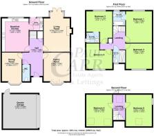 Floorplan One