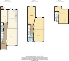 Kingsley Road - Floorplan