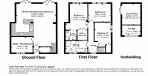 Meadowsweet Floorplan
