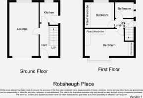 FN00010669 Floorplan