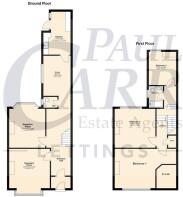 Floorplan One