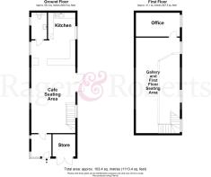 Existing Floorplan