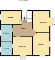 First Floor Plans