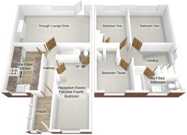 Floorplan 2