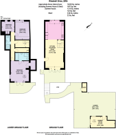 Windmill Drive Floor