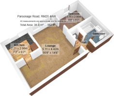 Floorplan 2