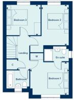 First Floor Plan
